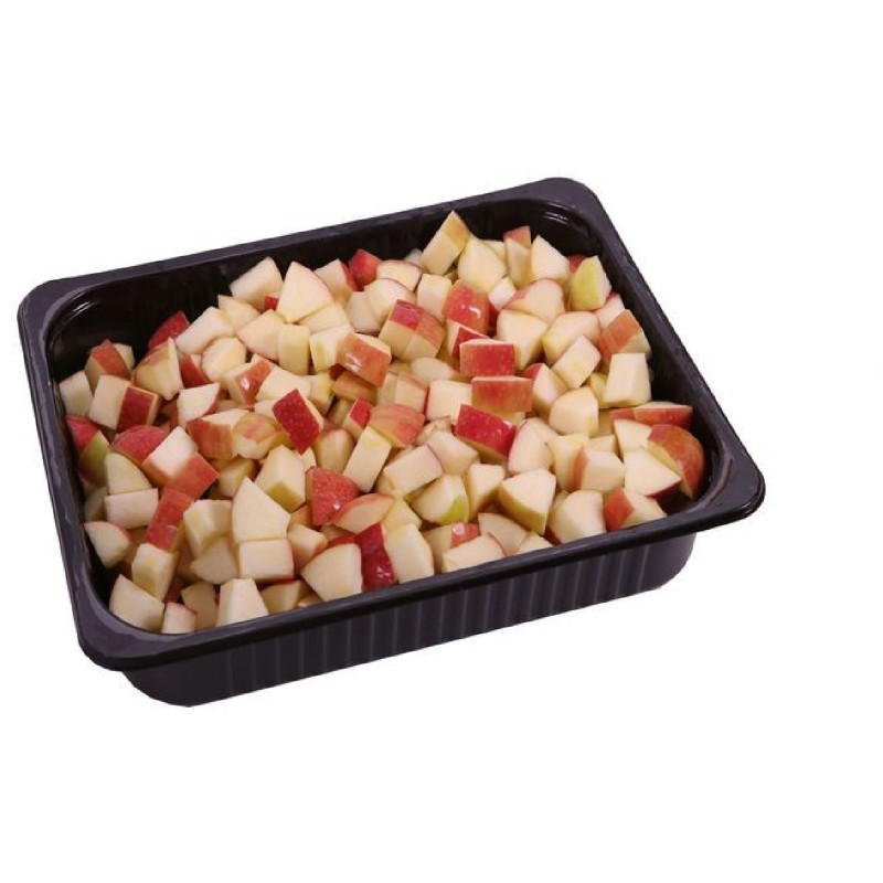 POMME CUBE GROSBUSCH FRESHCUT VRAC 2KG